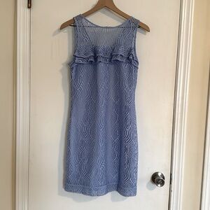 Lilly Pulitzer dress medium